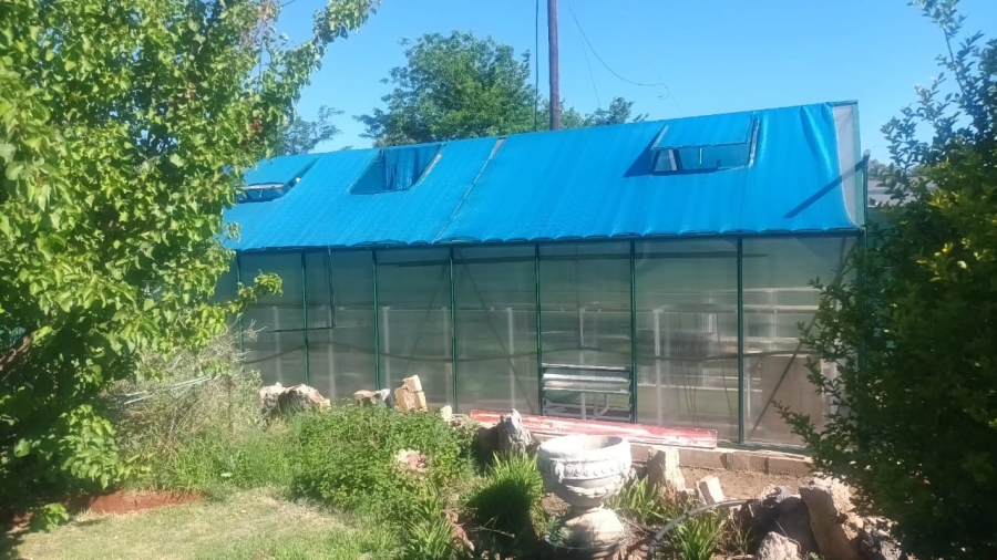 4 Bedroom Property for Sale in Hennenman Free State